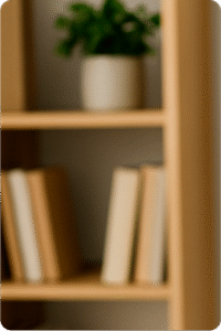 Você está estressado, eu sei como isso pesa.